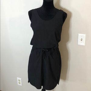 Patagonia sport dress